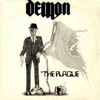 Demon (UK) : The Plague (Single)